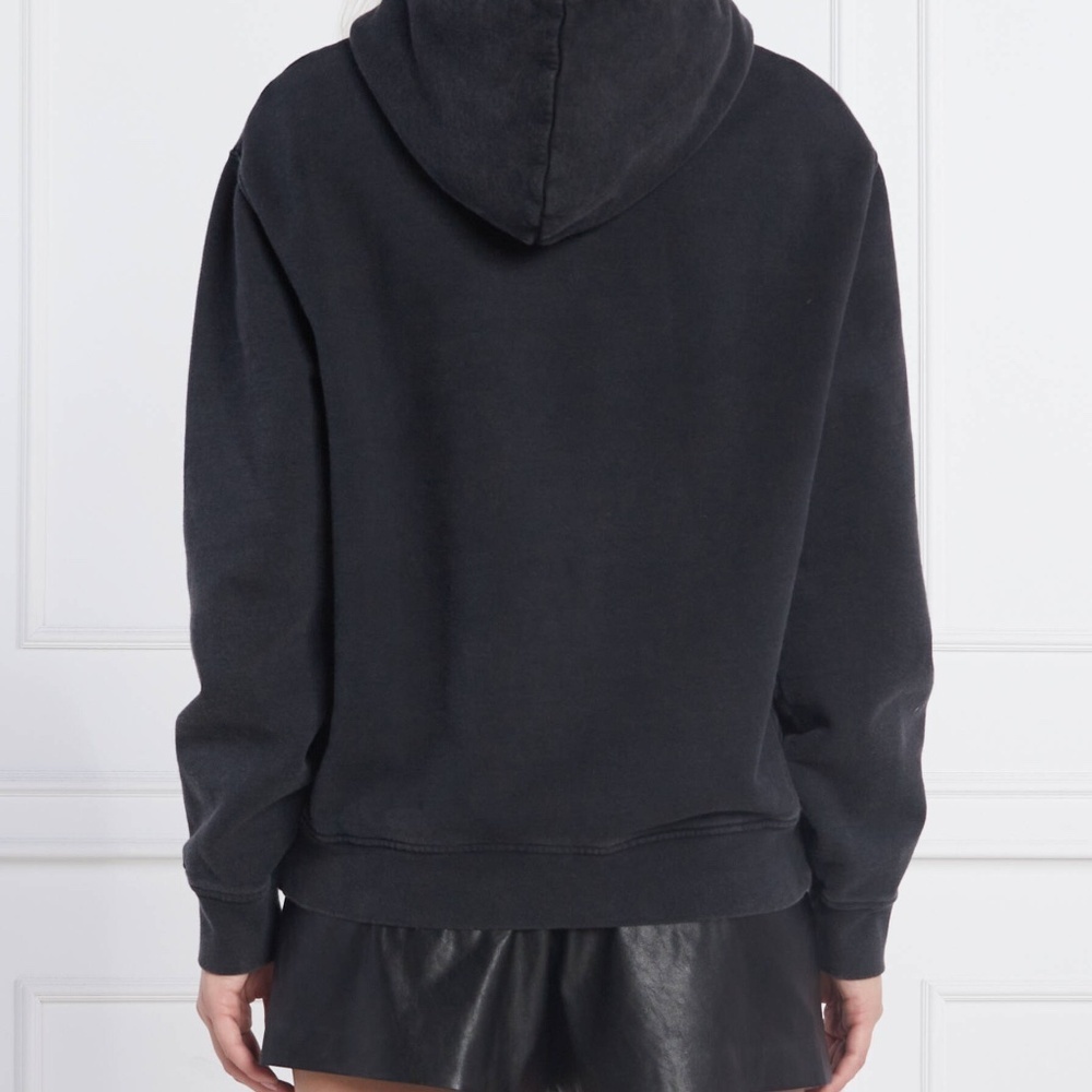 NWT | The Kooples | Forever Kooples Tiger Hoodie Sweatshirt - Picture 3 of 8